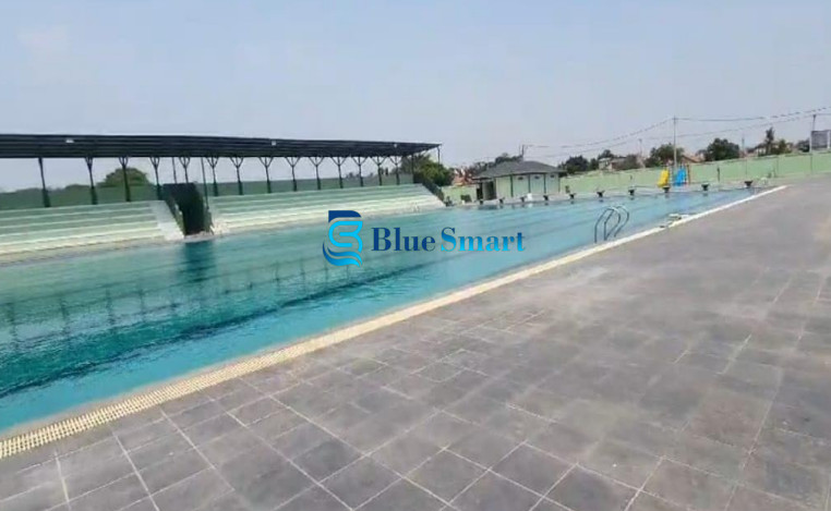Perawatan Kolam Renang Solo Bersama Bluesmart, Solusi Profesional